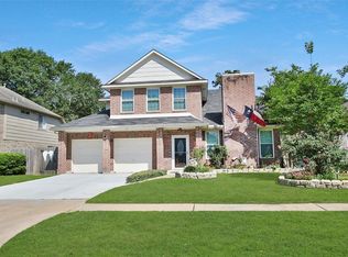 14610 Cypress Falls Dr, Cypress, TX 77429