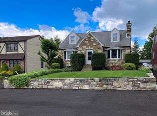 4607 Aubrey Ave, Philadelphia, PA