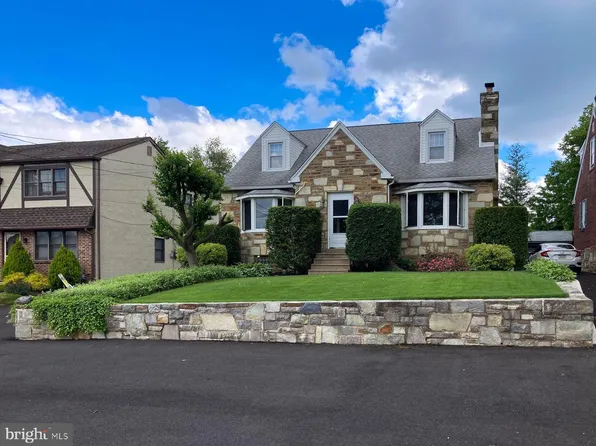 4607 Aubrey Ave, Philadelphia, PA 19114