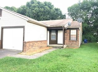 3793 Zephyr Pl, Columbus, OH 43232