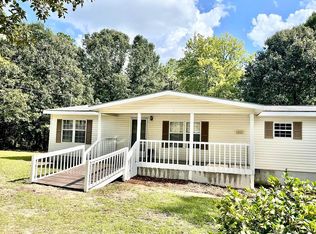 3268 Jordan Rd, Byron, GA 31008