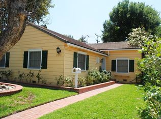 2510 Cumberland Rd, San Marino, CA 91108
