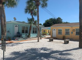 610 76th Ave APT 3, St Pete Beach, FL 33706