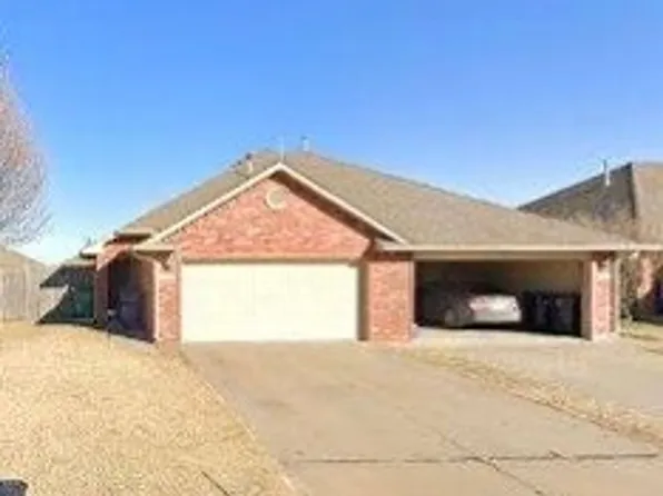 1700 Riviera Ln, Oklahoma City, OK 73128