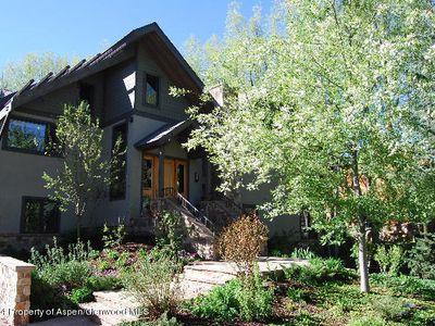 1345 Sierra Vista Dr, Aspen, CO, 81611