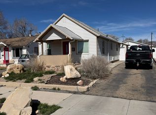 349 E 200 N, Price, UT 84501