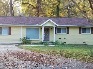 2931 Cloverleaf Dr SE, Atlanta, GA 30316