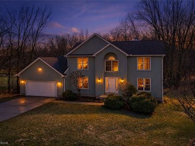 1061 Jonathan Ave, Akron, OH, 44333