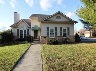 3517 Robinhill Way, Lexington, KY 40513