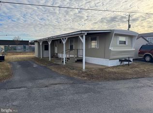 3720 Davidsburg Rd LOT C10, Dover, PA 17315