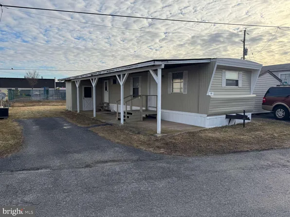 3720 Davidsburg Rd Lot C10, Dover, PA 17315