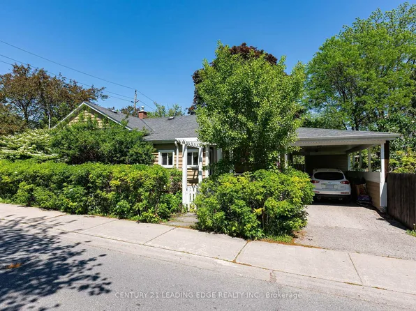 49 Church St, Markham, ON L3P 2M1