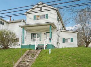 336 Valley St, Mc Donald, PA 15057