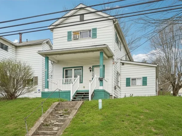 336 Valley St, Mc Donald, PA 15057