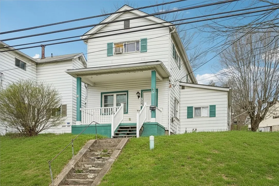 336 Valley St photo 1