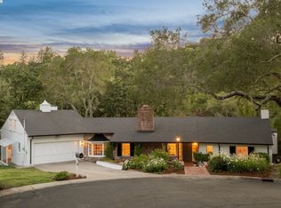 11 Crane Ct, Orinda, CA 94563