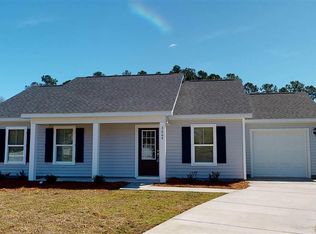 3668 Farmington Ct LOT 33, Myrtle Beach, SC 29579