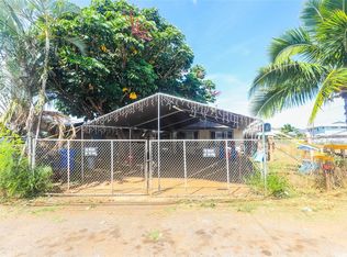 84-629 Lahaina St, Waianae, HI 96792