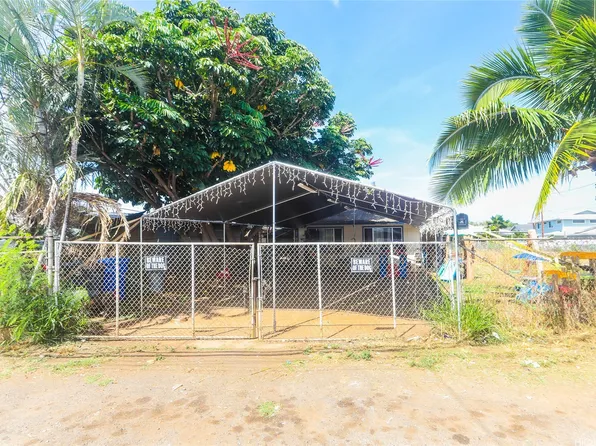 84-629 Lahaina St, Waianae, HI 96792