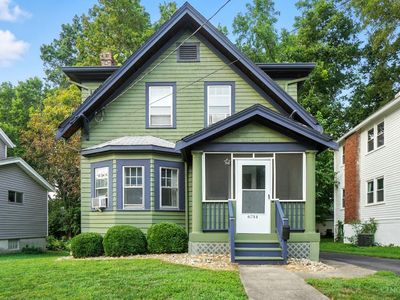 6714 Buckingham Pl, Cincinnati, OH, 45227