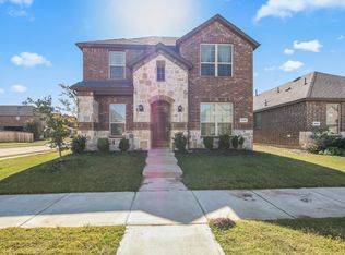 1540 Princeton Dr, Celina, TX 75009