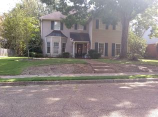 51 Moss Forest Cir, Jackson, MS 39211