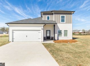 504 Georgian Walk, Byron, GA 31008