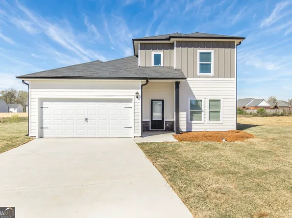 504 Georgian Walk, Byron, GA 31008