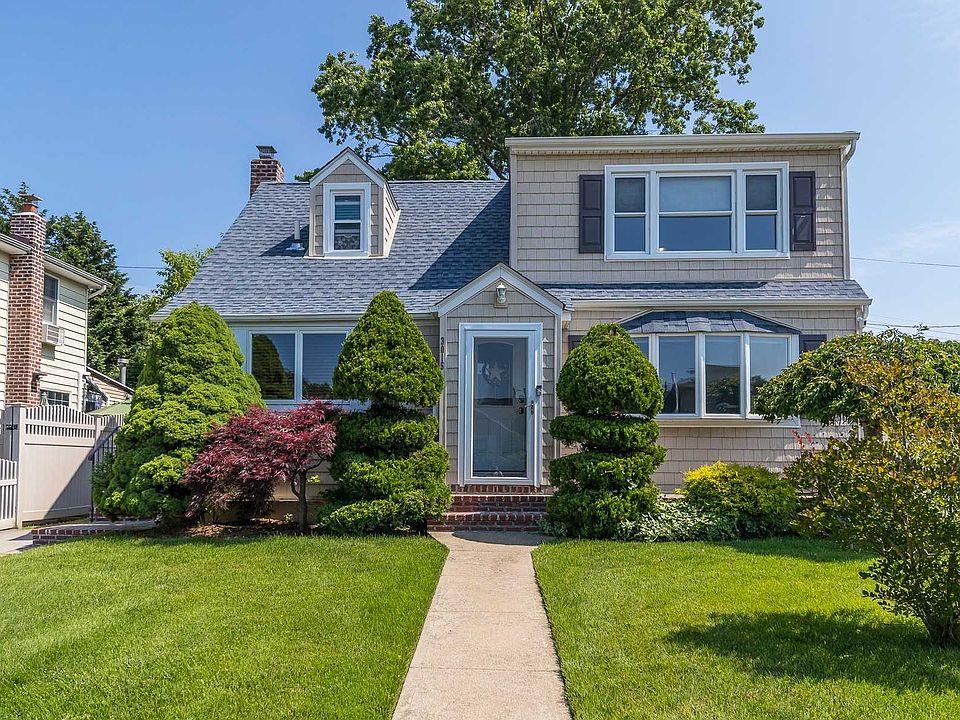 3015 Terrace Rd, Wantagh, NY 11793 Zillow