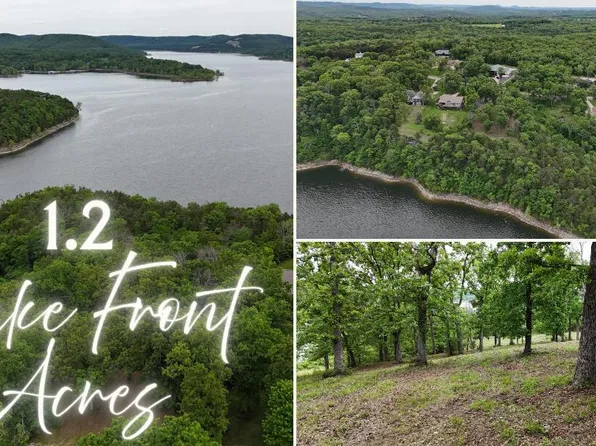 000 Eagles Point Lane, Shell Knob, MO 65747