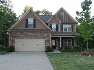 619 Pinery Ln, Duncan, SC 29334