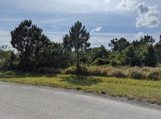 2741 NE 58th Dr, Okeechobee, FL 34972