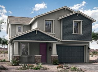 Emerald Plan, Icon at Thunderbird, Glendale, AZ 85306