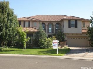 11917 Pyxis Cir, Rancho Cordova, CA 95742