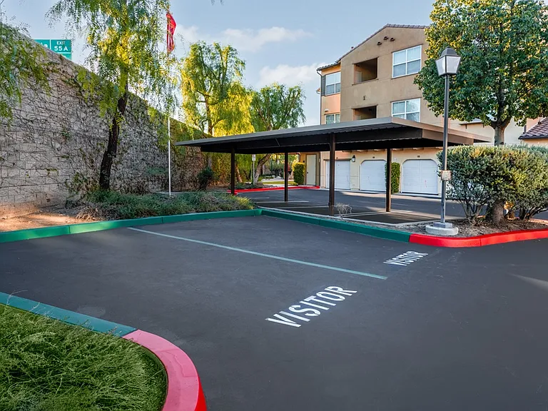 Paseos At Magnolia Luxury Apartments Homes — Photo 114