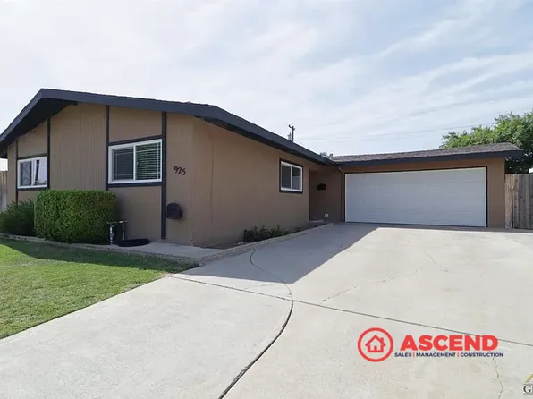 925 Sheridan Ave, Bakersfield, CA 93308