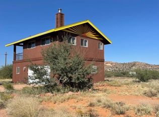 6900 E Camino Baez, Cornville, AZ 86325