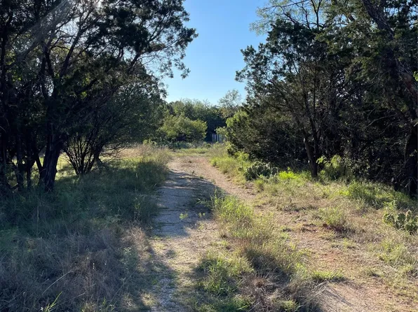 1310 Dan Moody St, Buffalo Gap, TX 79508