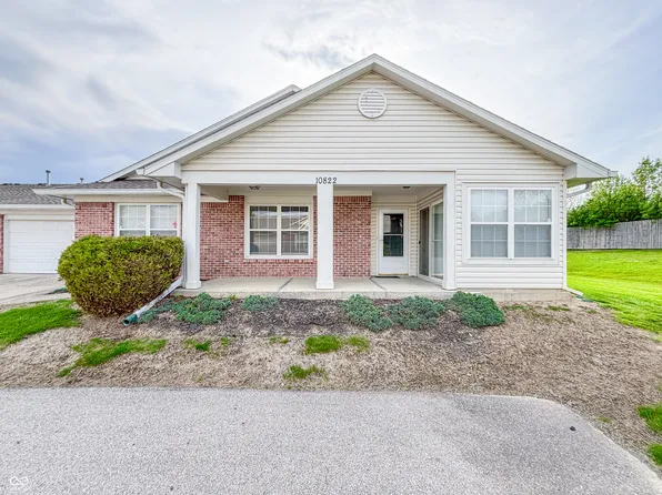 10822 Cape Coral Ln, Indianapolis, IN 46229