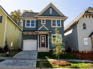 5214 Kelly St LOT 4, Charlotte, NC 28205