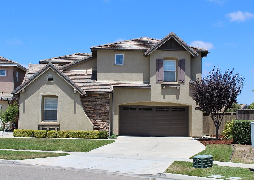 1st image of 2606 S Sadie Way