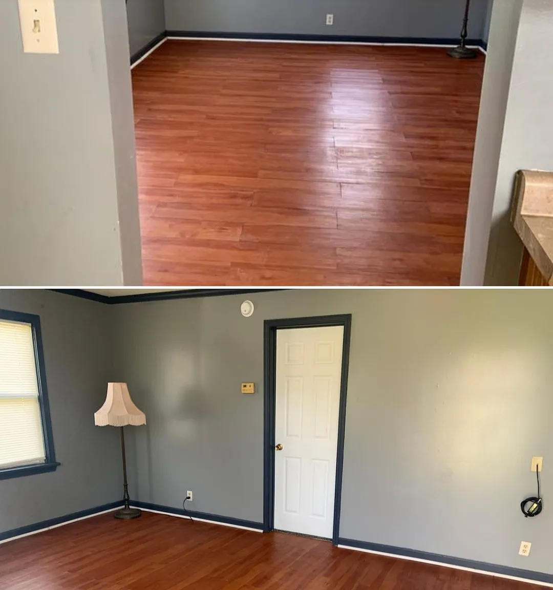 1 bed, $1,200 — Photo 2