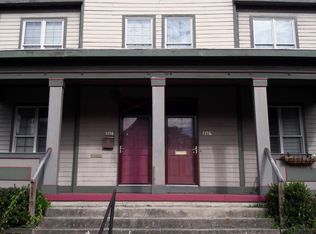 1714-16 Oak St, Columbus, OH 43205