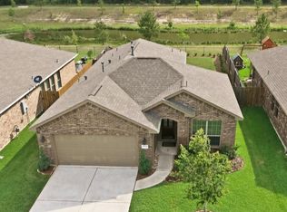 28634 Lockeridge Springs Dr, Spring, TX 77386
