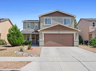 2906 Gault Trl SW, Albuquerque, NM 87121