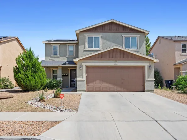 2906 Gault Trl SW, Albuquerque, NM 87121