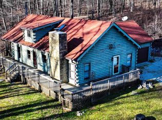 2350 Fish Creek Rd, Poland, IN 47868