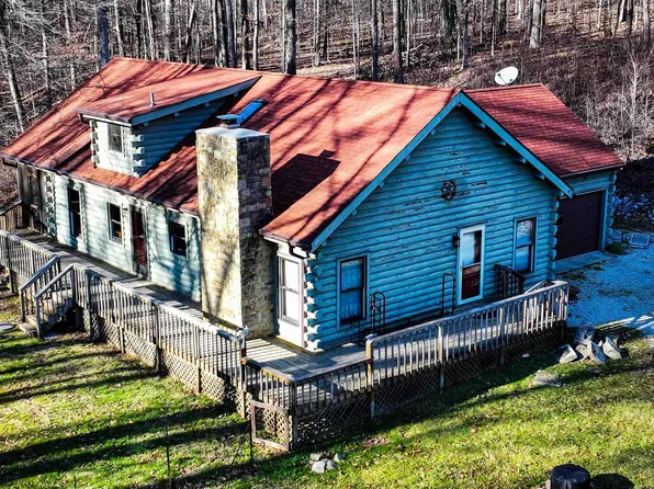 2350 Fish Creek Rd, Poland, IN 47868