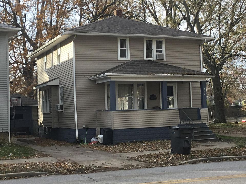 1st image of 709 W Lexington Ave