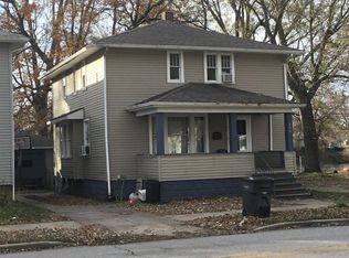 709 W Lexington Ave, Elkhart, IN 46514